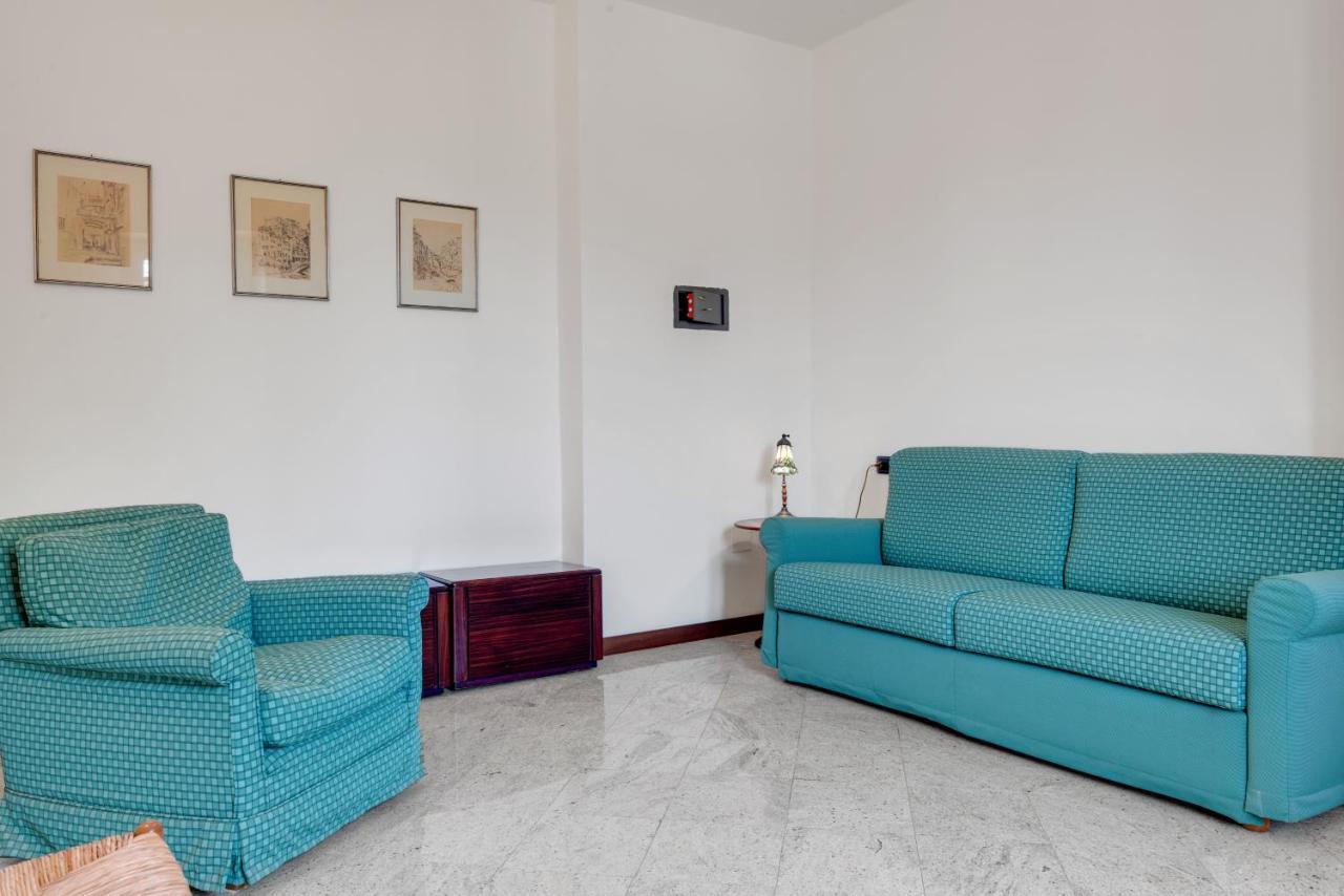 Apartamento Panoramic With Terrace! X6 Riomaggiore