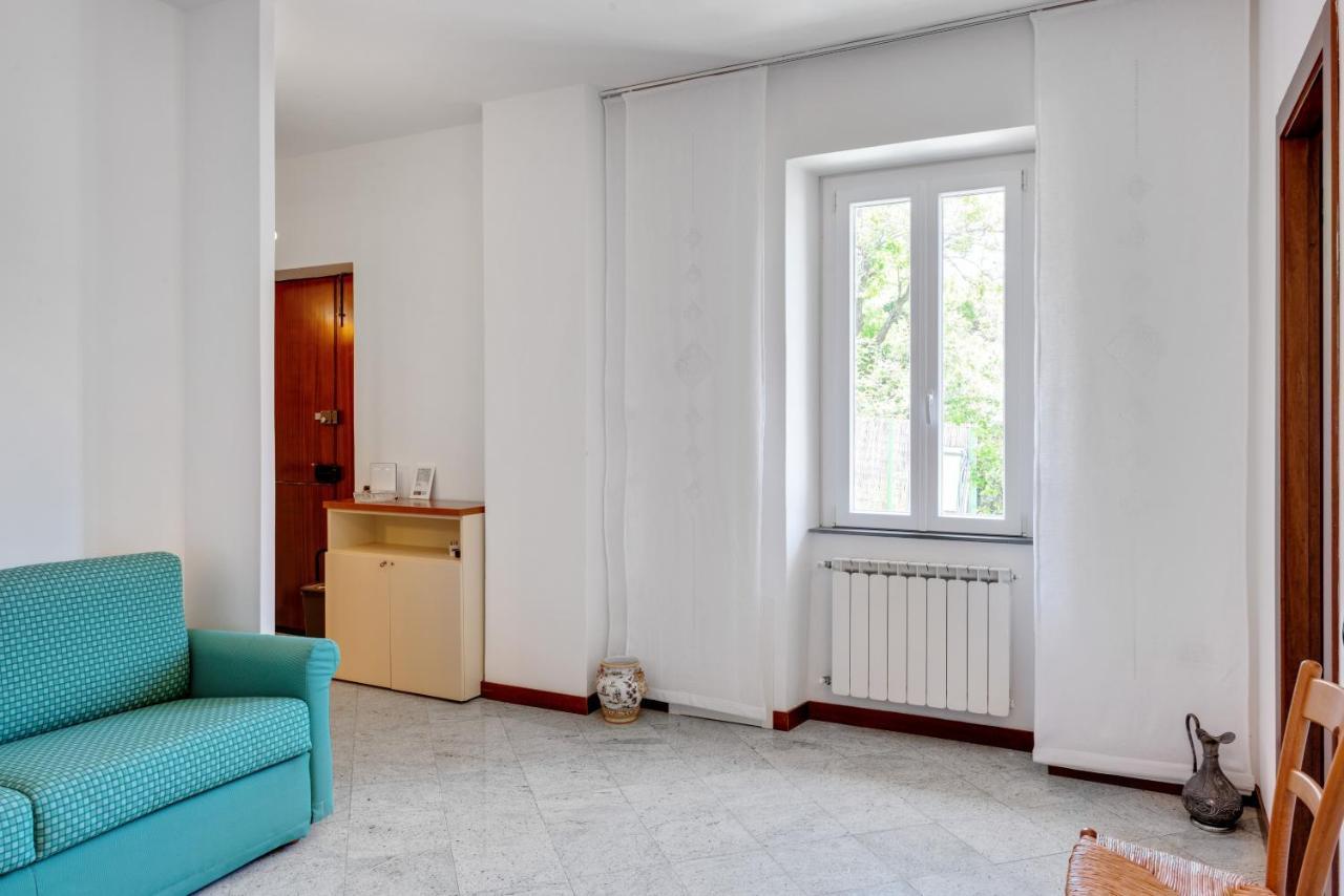 Panoramic With Terrace! X6 Apartamento *