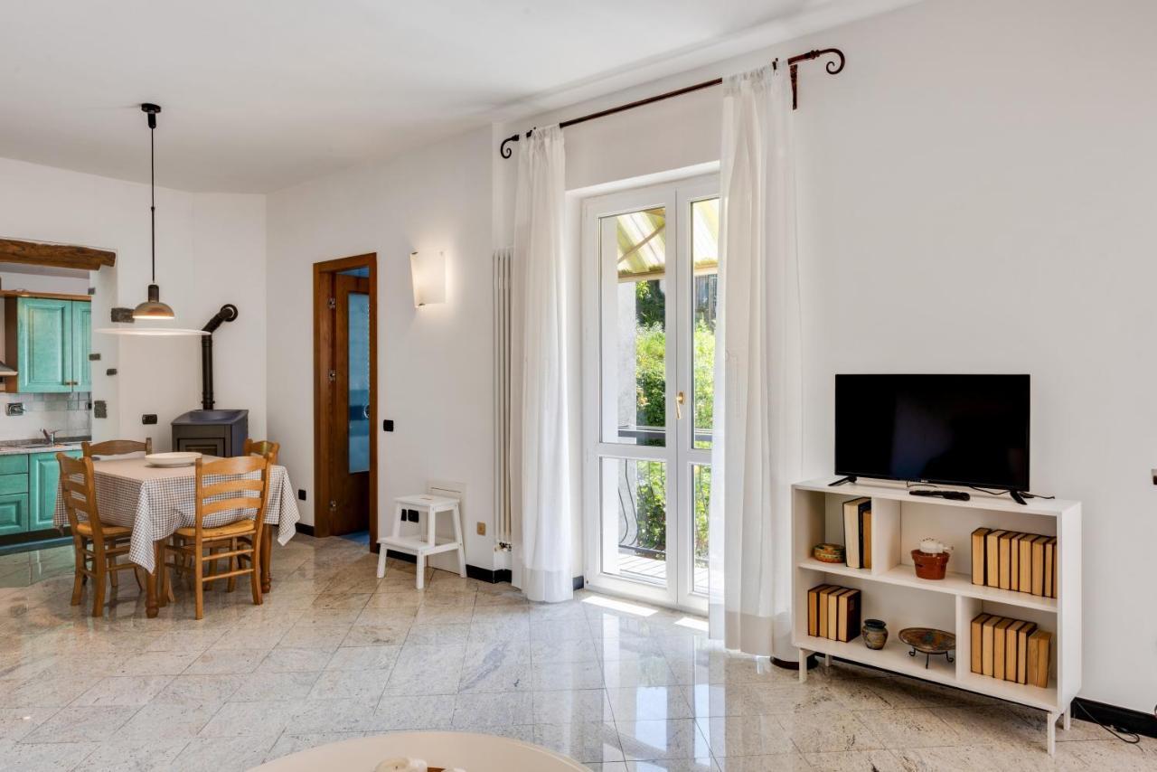 Apartment Panoramic With Terrace! X6 *