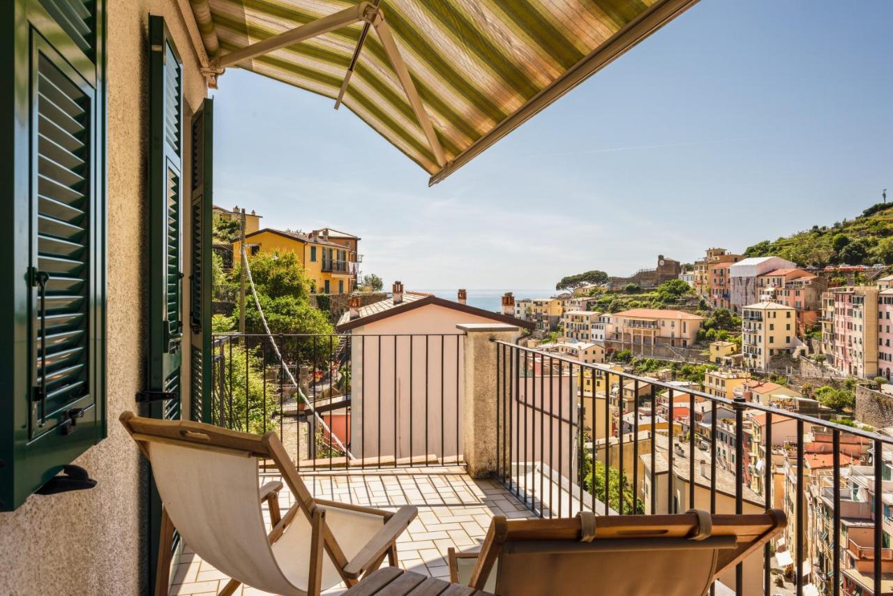 Panoramic With Terrace! X6