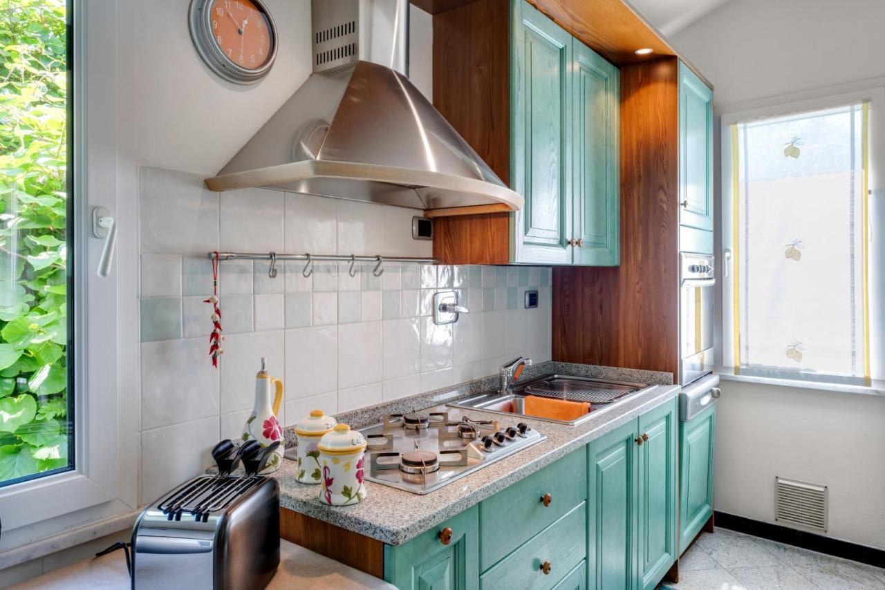 Apartamento Panoramic With Terrace! X6 Riomaggiore