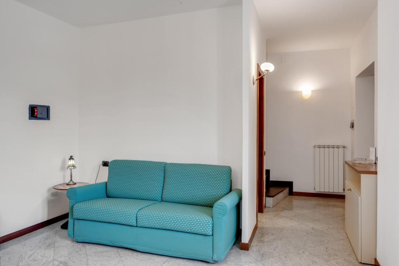 Panoramic With Terrace! X6 Apartamento Riomaggiore