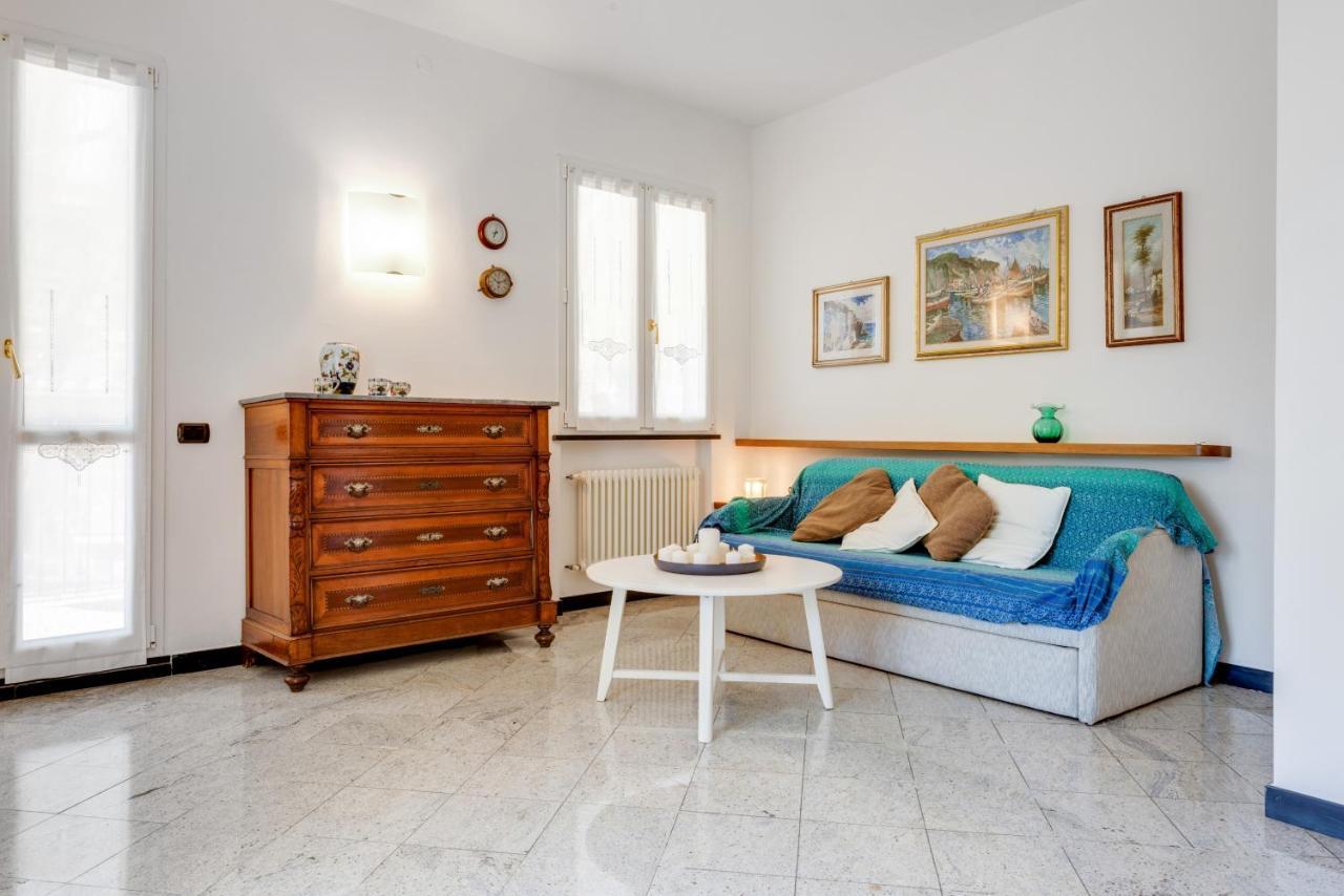 Apartamento Panoramic With Terrace! X6 Riomaggiore