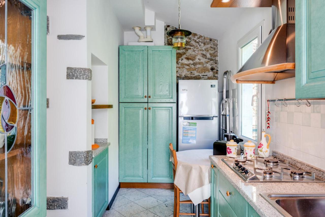Apartamento Panoramic With Terrace! X6