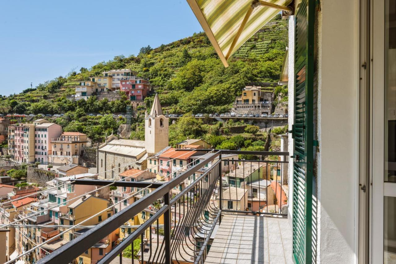 Apartamento Panoramic With Terrace! X6 *